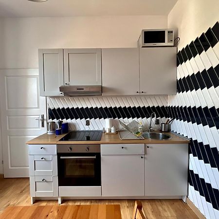 Bohemian Apartment In Center Of Kazimierz District Cracovia Esterno foto