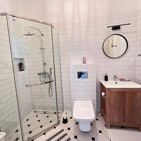 Bohemian Apartment In Center Of Kazimierz District Cracovia Esterno foto