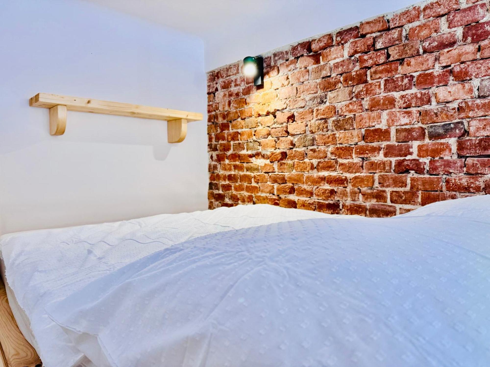 Bohemian Apartment In Center Of Kazimierz District Cracovia Esterno foto
