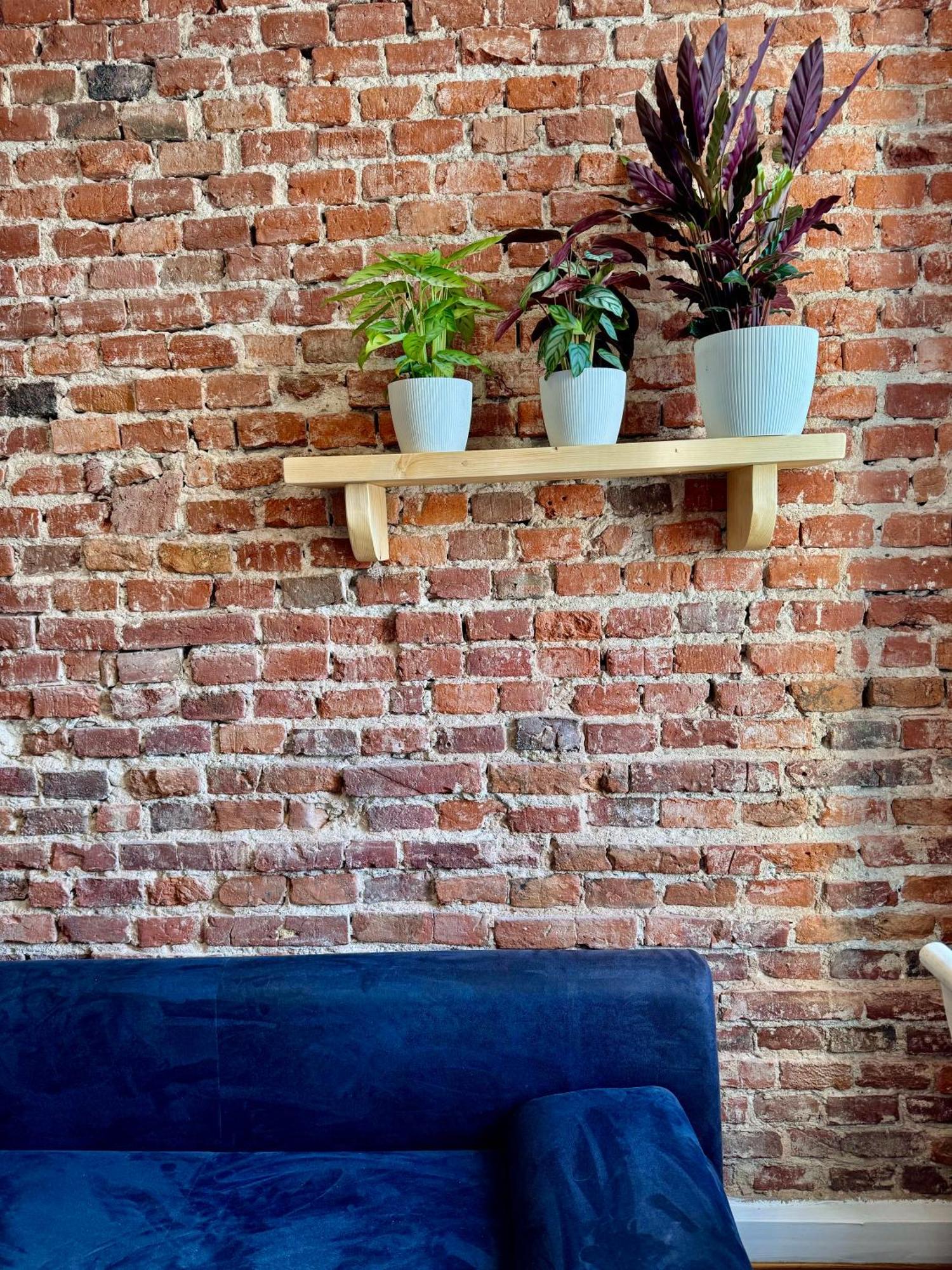 Bohemian Apartment In Center Of Kazimierz District Cracovia Esterno foto