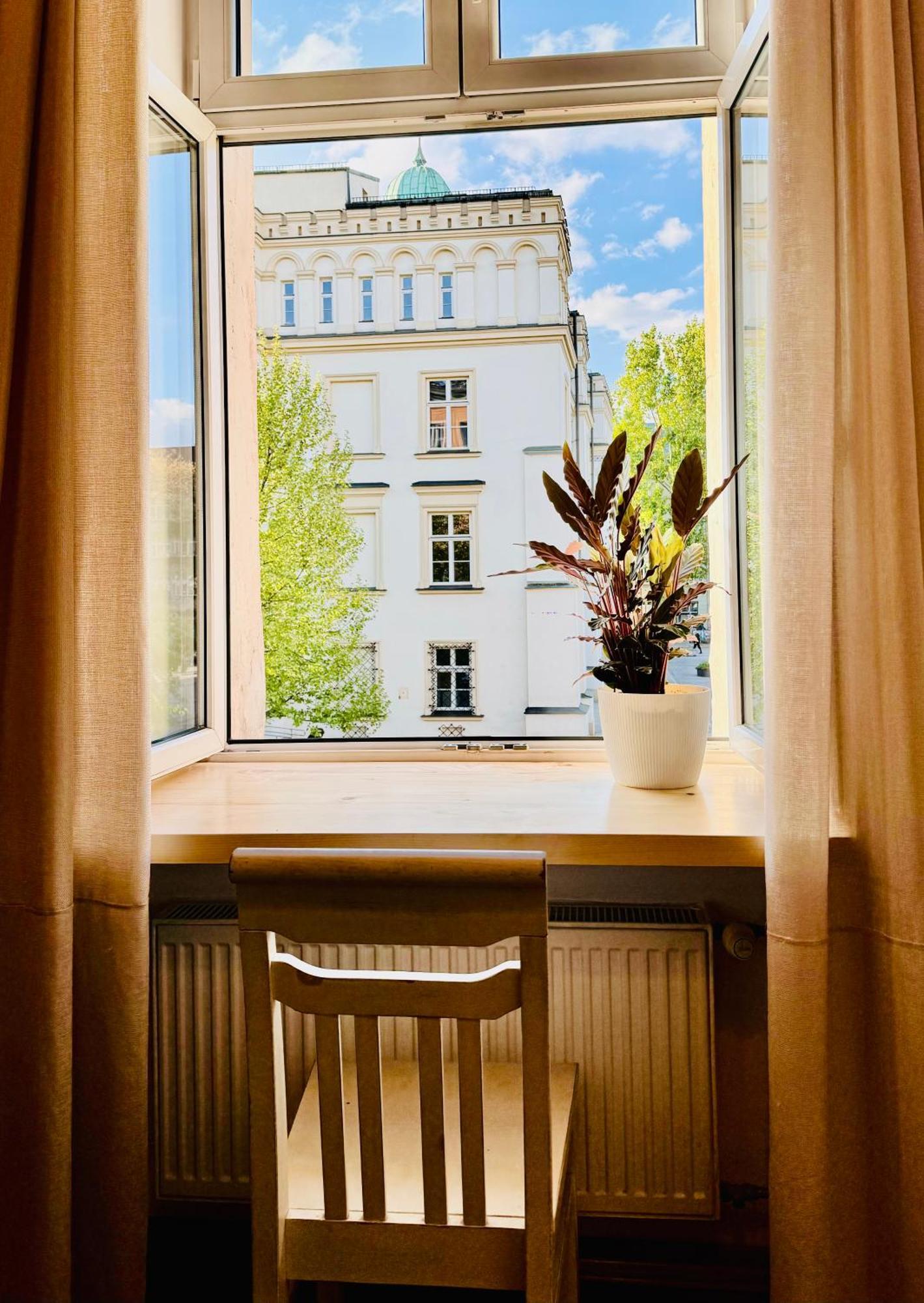 Bohemian Apartment In Center Of Kazimierz District Cracovia Esterno foto
