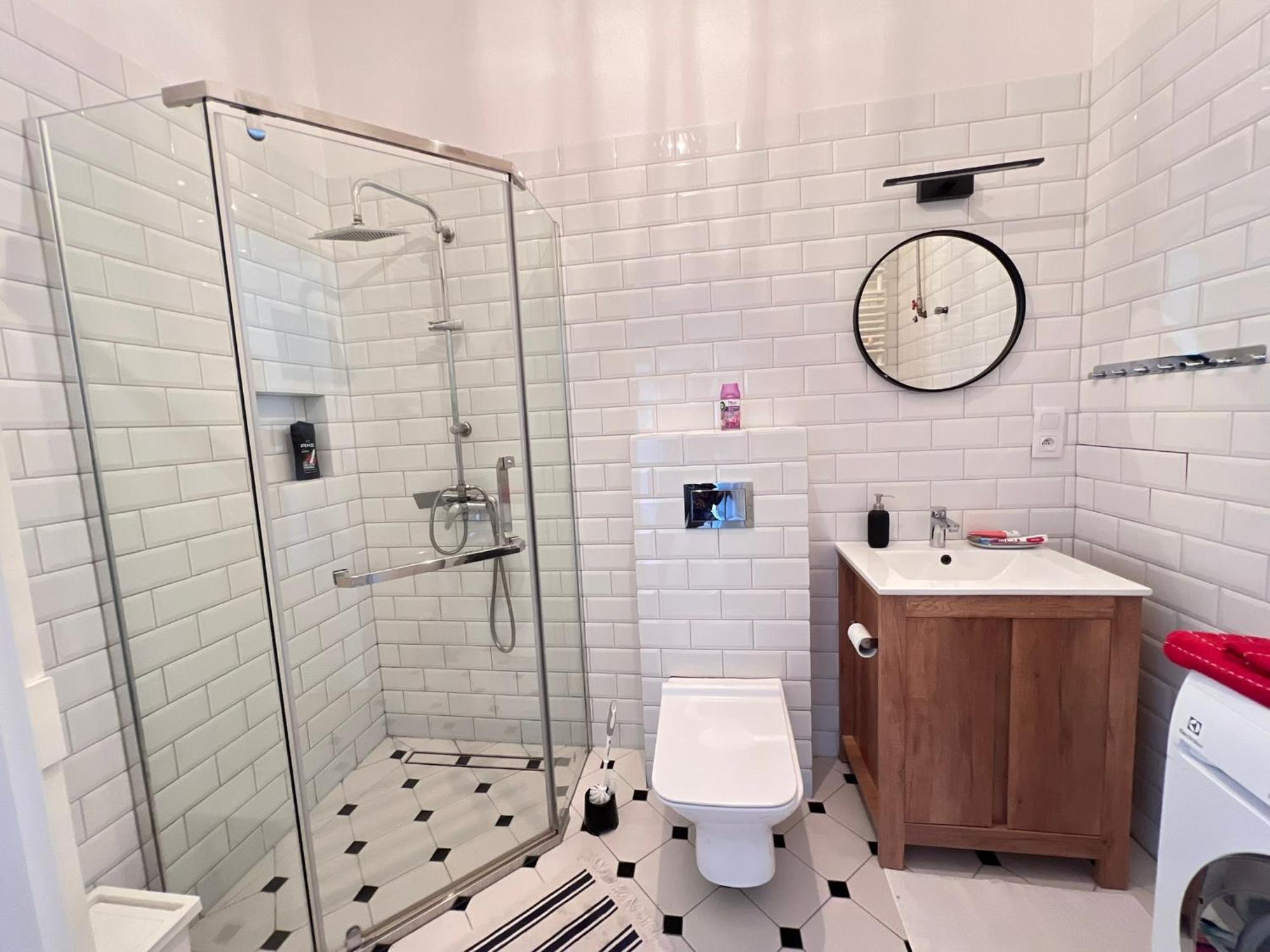 Bohemian Apartment In Center Of Kazimierz District Cracovia Esterno foto