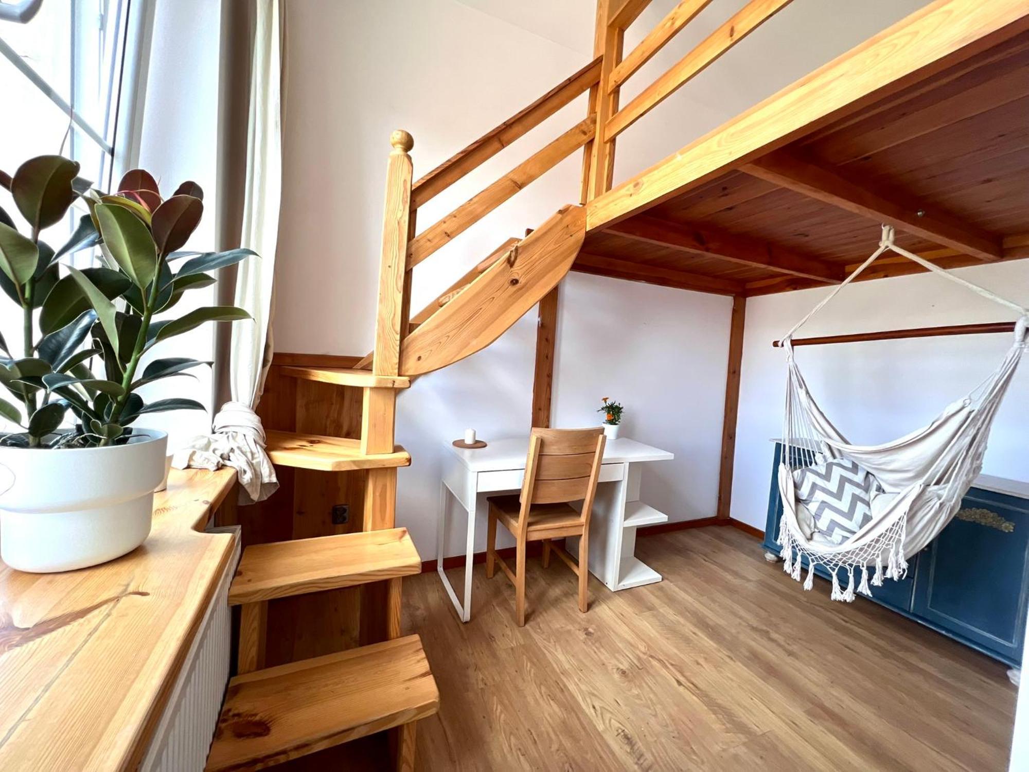 Bohemian Apartment In Center Of Kazimierz District Cracovia Esterno foto