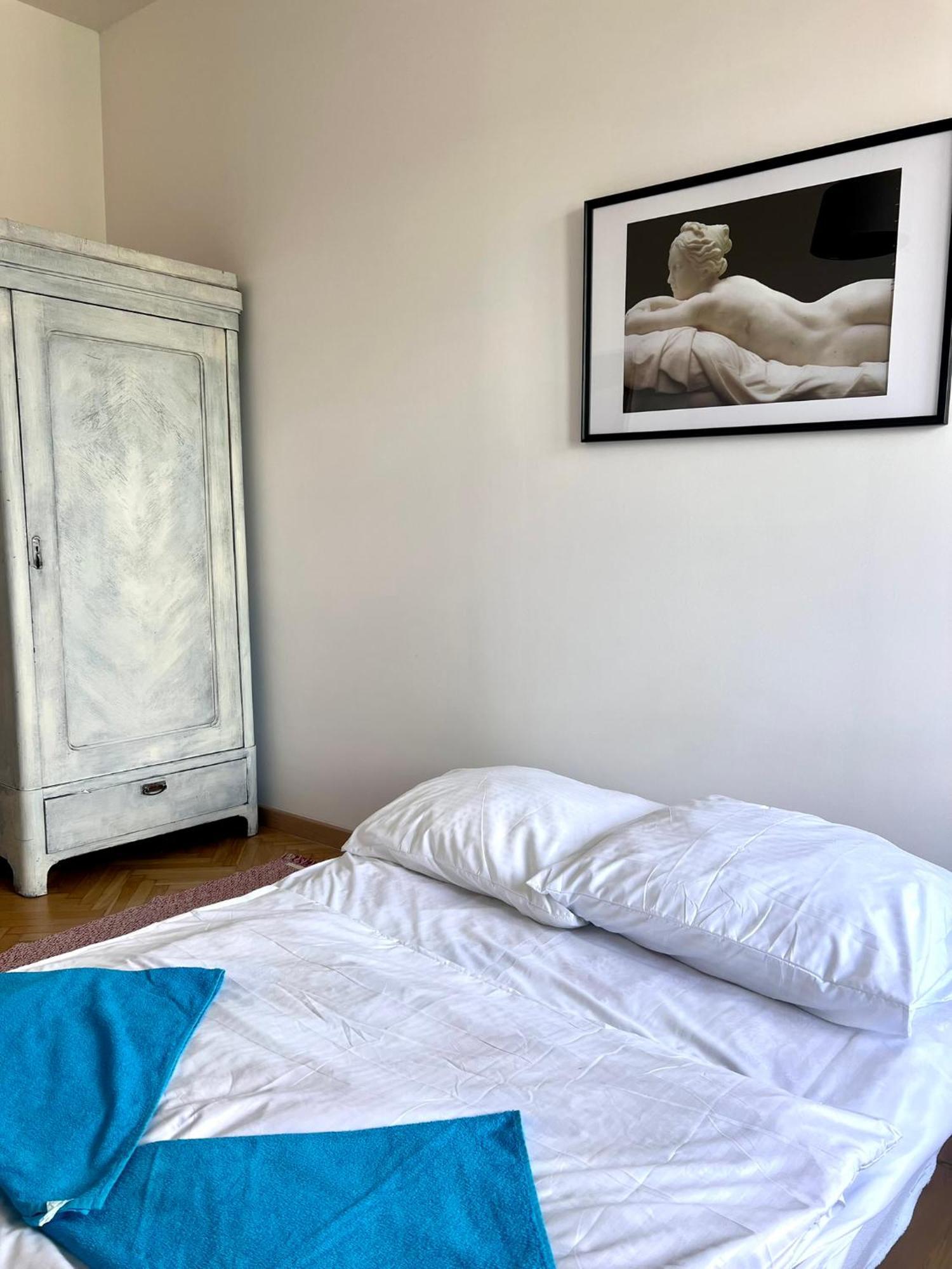 Bohemian Apartment In Center Of Kazimierz District Cracovia Esterno foto